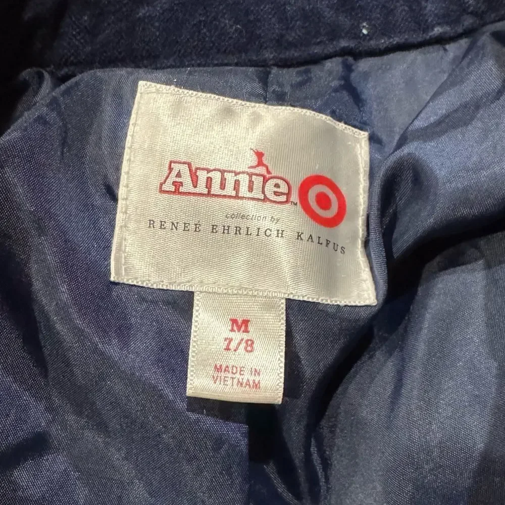 Annie collection by